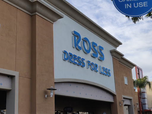 Clothing Store «Ross Dress for Less», reviews and photos, 6507 Fallbrook Ave, West Hills, CA 91307, USA