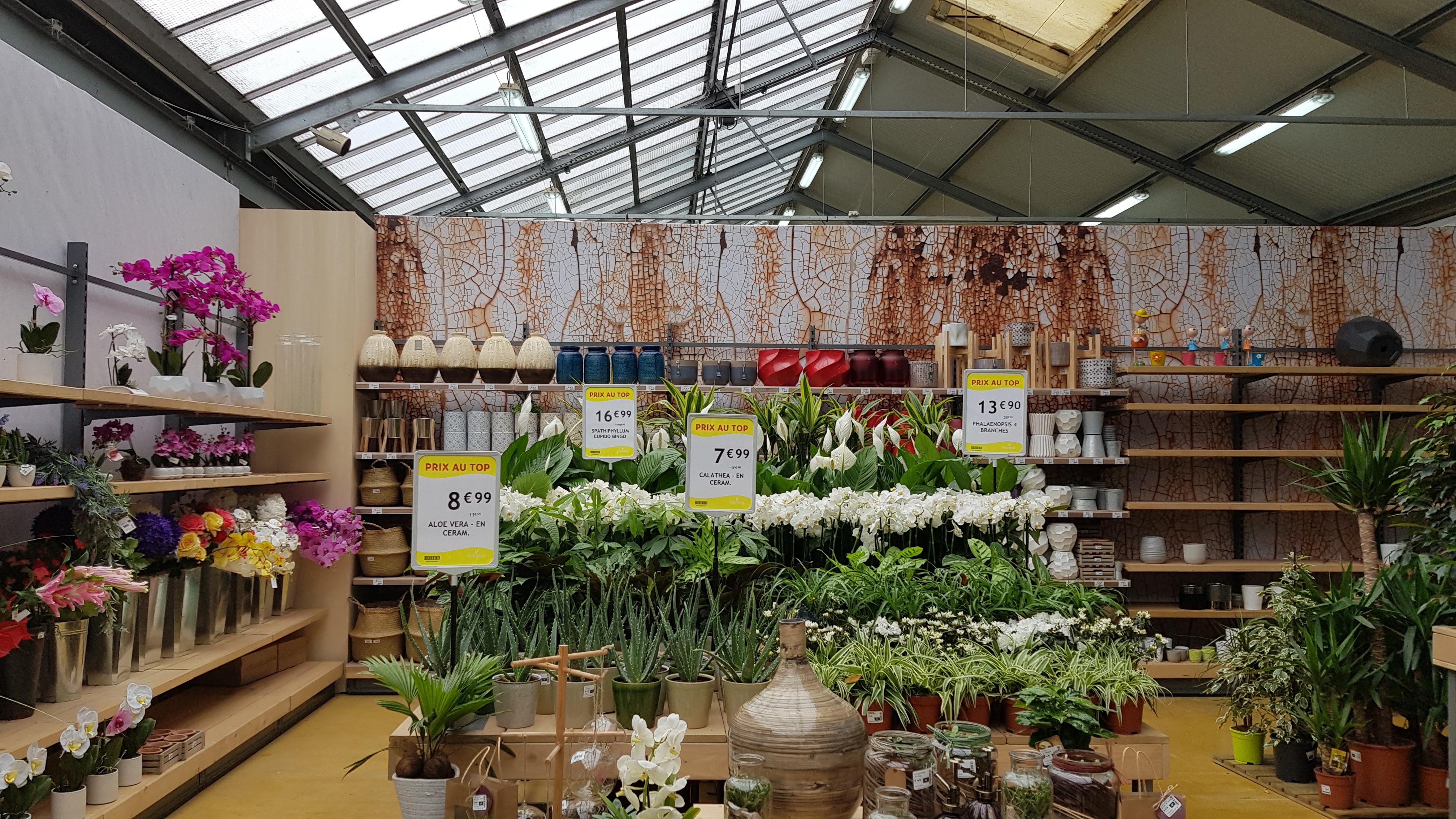 Photo n° 7 de l'avis de Anaïs. fait le 28/05/2018 à 10:27