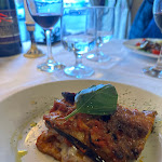 Photo n°5 de l'avis de Gloria.a fait le 10/12/2023 à 13:15 sur le  Ristorante Fattoria Galasso à Pescara