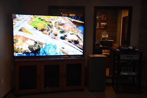 Home Theater Store «Desco Audio and Video», reviews and photos, 2306 Harrison Ave NW, Olympia, WA 98502, USA