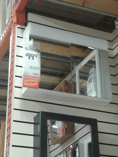 Home Improvement Store «The Home Depot», reviews and photos, 116 Walker Ave, West Berlin, NJ 08091, USA