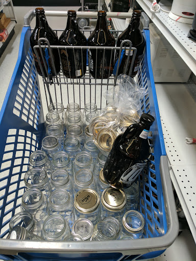 Clothing Store «Goodwill», reviews and photos