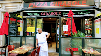 Photos du propriétaire du Restaurant italien Girasole à Paris - n°1