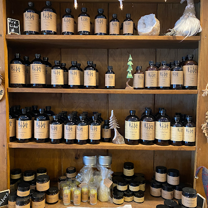 The Herbal Key Apothecary