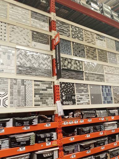 Home Improvement Store «The Home Depot», reviews and photos, 400 Commerce Blvd, Fairless Hills, PA 19030, USA