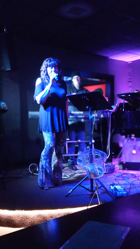 Jazz Club «Motif Jazz Cafe», reviews and photos, 182 E Cheyenne Mountain Blvd, Colorado Springs, CO 80906, USA