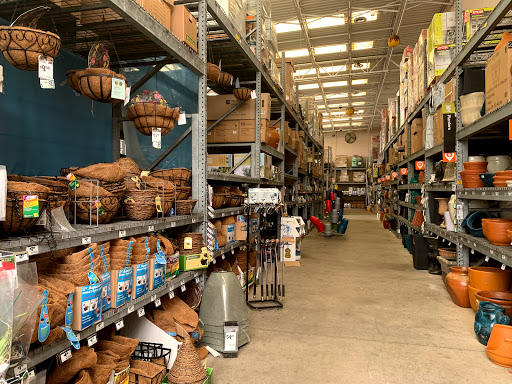 Home Improvement Store «The Home Depot», reviews and photos, 10550 Park Blvd N, Seminole, FL 33772, USA