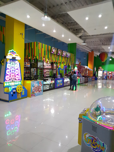 Tienda de juegos Chihuahua