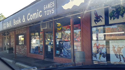 Comic Book Store «Bell Book & Comic», reviews and photos, 458 Patterson Rd, Dayton, OH 45419, USA