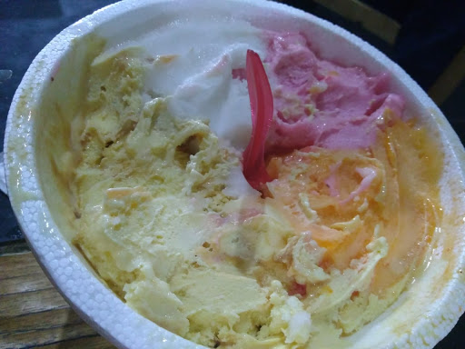 HELADERIA EL CRIOLLO 876 - Ice cream shop en Villa Mercedes