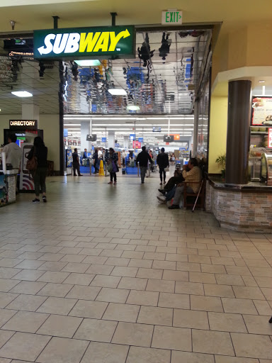 Shopping Mall «Panorama Mall», reviews and photos, 8401 Van Nuys Blvd, Panorama City, CA 91402, USA