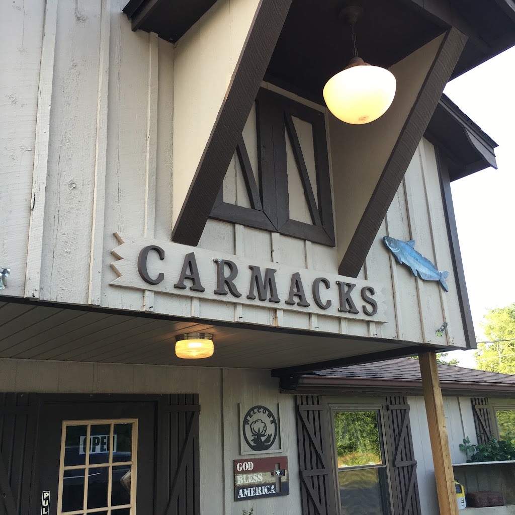 Carmack's Fish Barn 38224