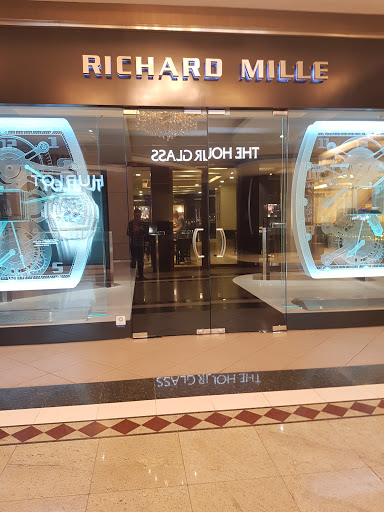 Richard Mille Kuala Lumpur Boutique