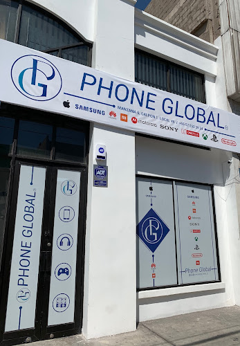 Phone Global