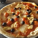 Photo n°2 de l'avis de mario.a fait le 28/05/2022 à 13:05 sur le  Pizzeria Monterainero à Asti