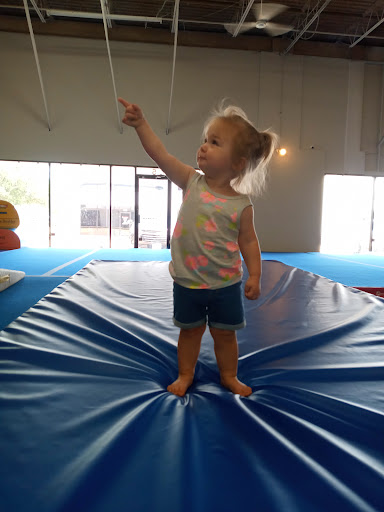 Gymnastics Center «Texas Gymnastics Training Center», reviews and photos, 1331 US Highway 80 E # 4, Mesquite, TX 75150, USA