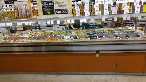Grocery Store «Whole Foods Market», reviews and photos, 9101 Strada Pl, Naples, FL 34108, USA