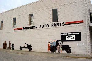 Parts City Auto Parts - Robinson Auto Parts image