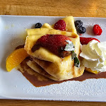 Photo n°1 de l'avis de Sartassa.e fait le 21/02/2024 à 14:01 sur le  Wirtshaus Am Spitalplatz à Landsberg am Lech