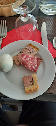 Photo n°20 de Restaurant Bar Grill Le Cap Nord à Dijon ()