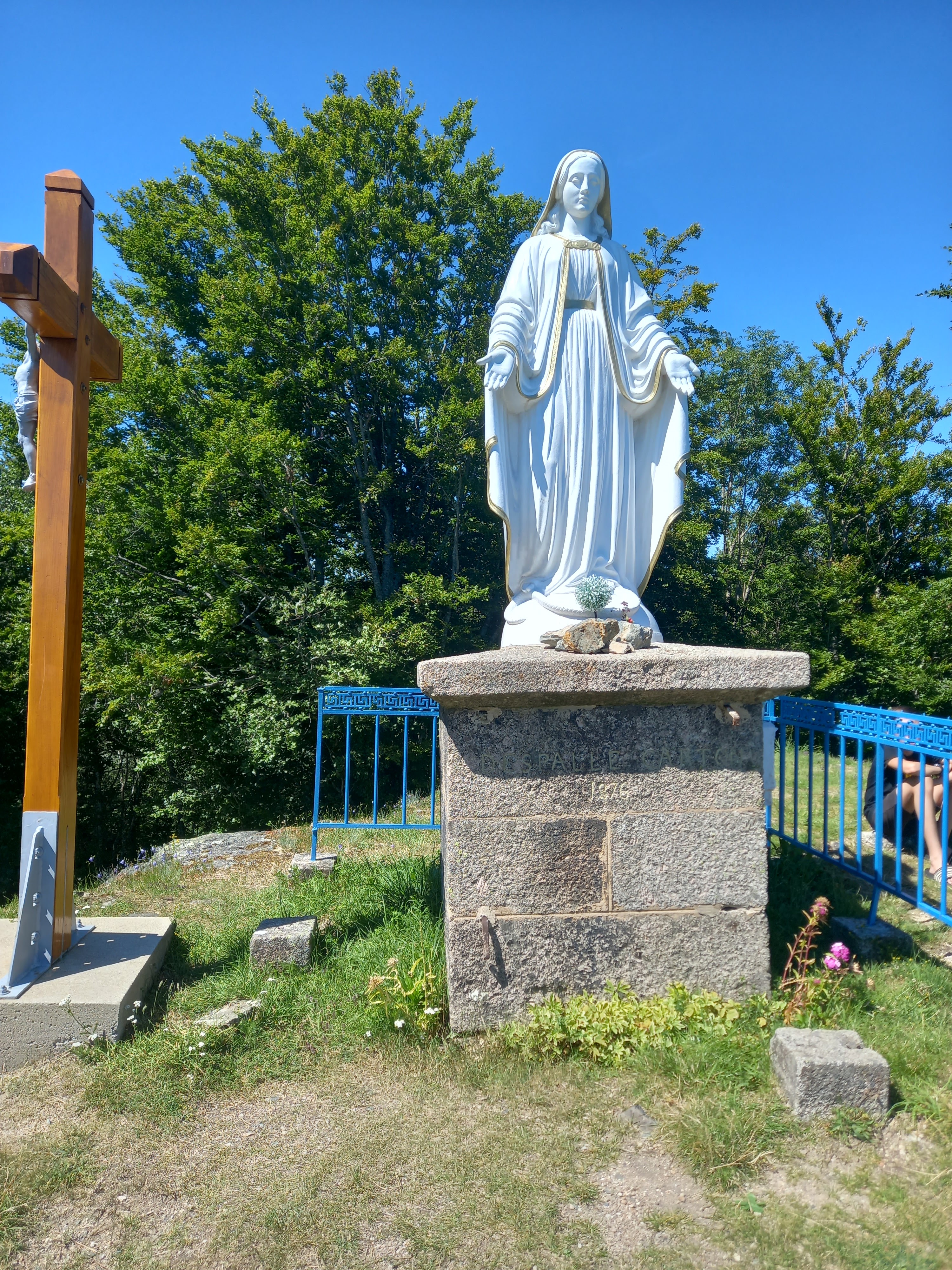 Photo n° 10 de l'avis de Christelle.b fait le 13/07/2022 à 07:03