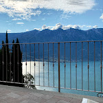 Photo n°12 de l'avis de B... fait le 26/08/2021 à 21:01 sur le  Locanda al Castelletto à Tremosine sul Garda