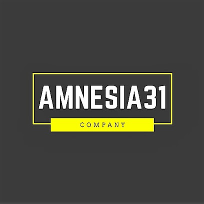 Amnesia31 Company