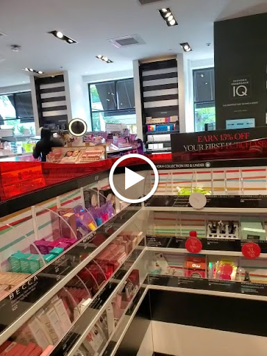 Cosmetics Store «SEPHORA», reviews and photos, 42 St Georges Rd, Ardmore, PA 19003, USA