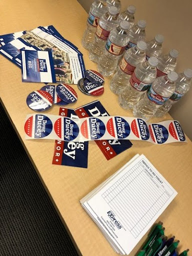 Employment Agency «Express Employment Professionals», reviews and photos, 3230 E Broadway Rd B-110, Phoenix, AZ 85040, USA