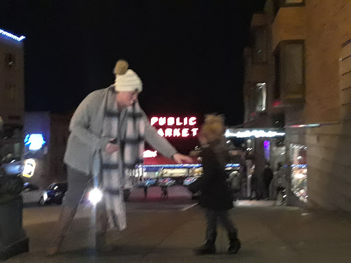 Cafe «Cupcake Royale», reviews and photos, 108 Pine St, Seattle, WA 98101, USA