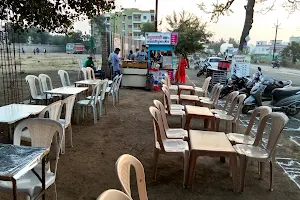 Mathuravasi Chaat & Pav Bhaji Pulav Center image
