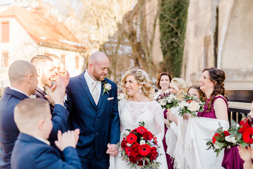 Florist «Rich Mar Florist», reviews and photos, 749 Mill St, Allentown, PA 18103, USA