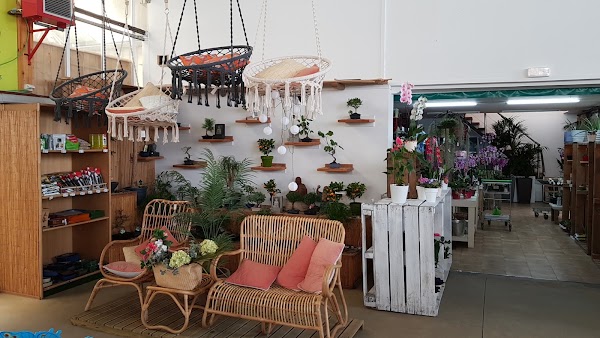 Imagen de Centro de Jardinería Magal (1 de 7)