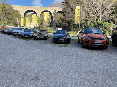 Alv Automobiles à Cannes