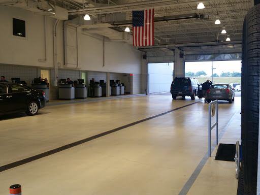 Chevrolet Dealer «Bill Estes Chevrolet», reviews and photos, 4105 West 96th Street, Indianapolis, IN 46268, USA