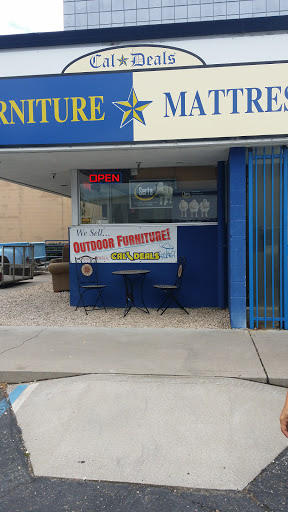 Furniture Store «Cal Deals Furniture & Mattress», reviews and photos, 149 Granada Dr, San Luis Obispo, CA 93401, USA