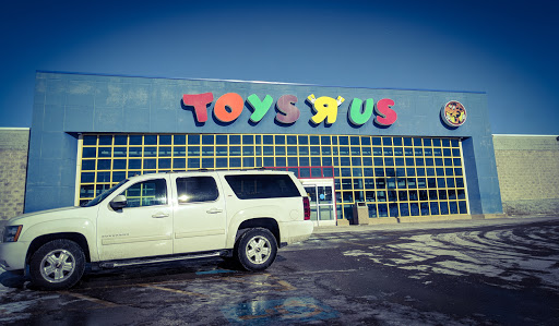 Toy Store «Toys