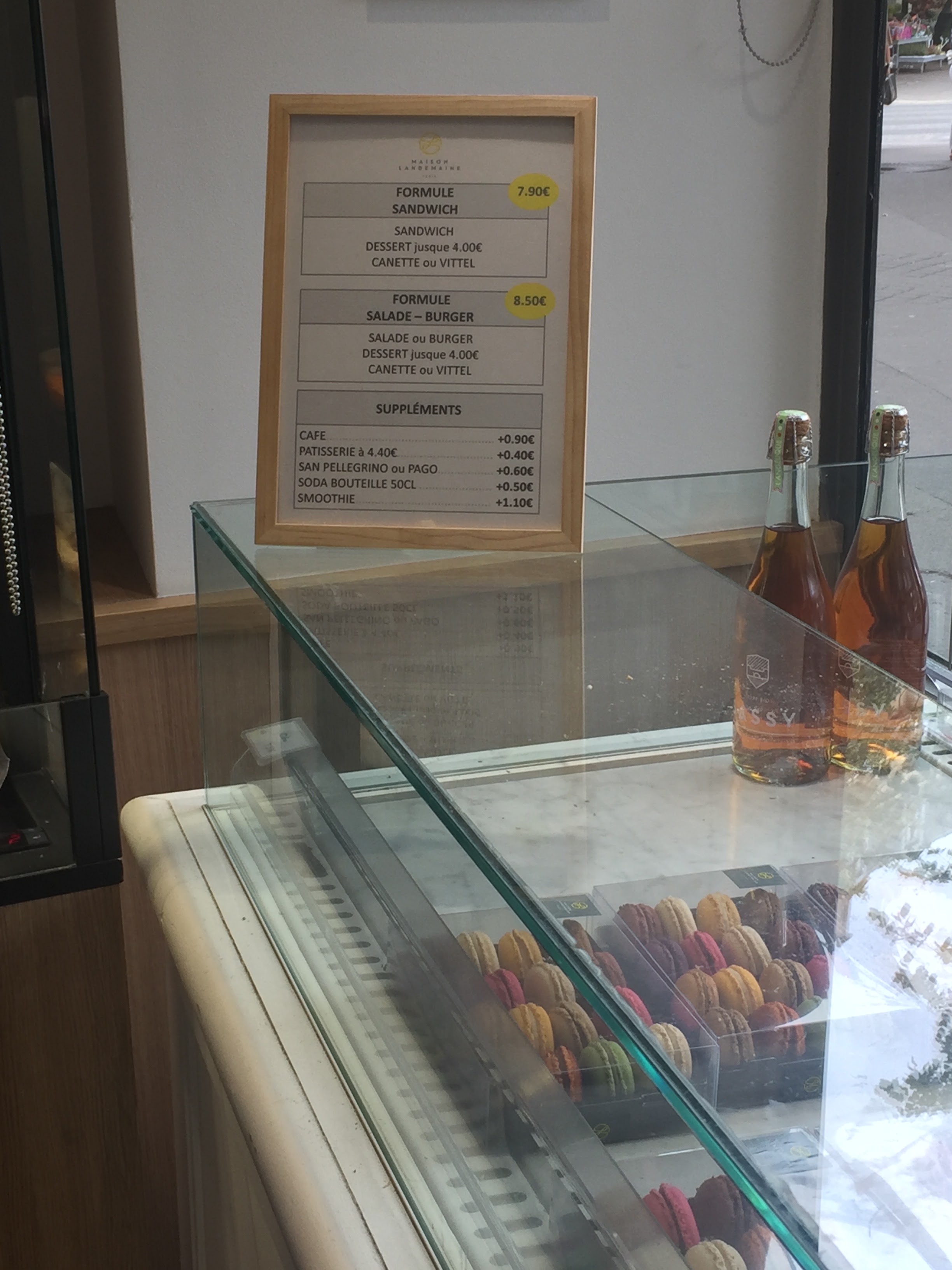 Photo n° 3 de l'avis de Gunay.a fait le 24/08/2018 à 10:28