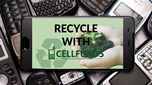 Recycling Center «Cell Funds», reviews and photos, 14429 Ventura Blvd, Sherman Oaks, CA 91423, USA