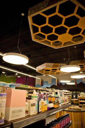 Natural Foods Store «GreenStar Cooperative Market», reviews and photos, 701 W Buffalo St, Ithaca, NY 14850, USA