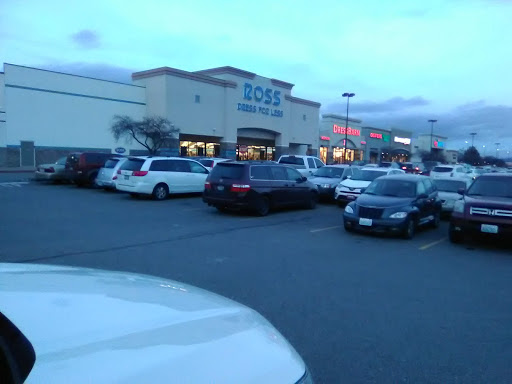 Clothing Store «Ross Dress for Less», reviews and photos, 15529 E Broadway Ave, Spokane Valley, WA 99037, USA