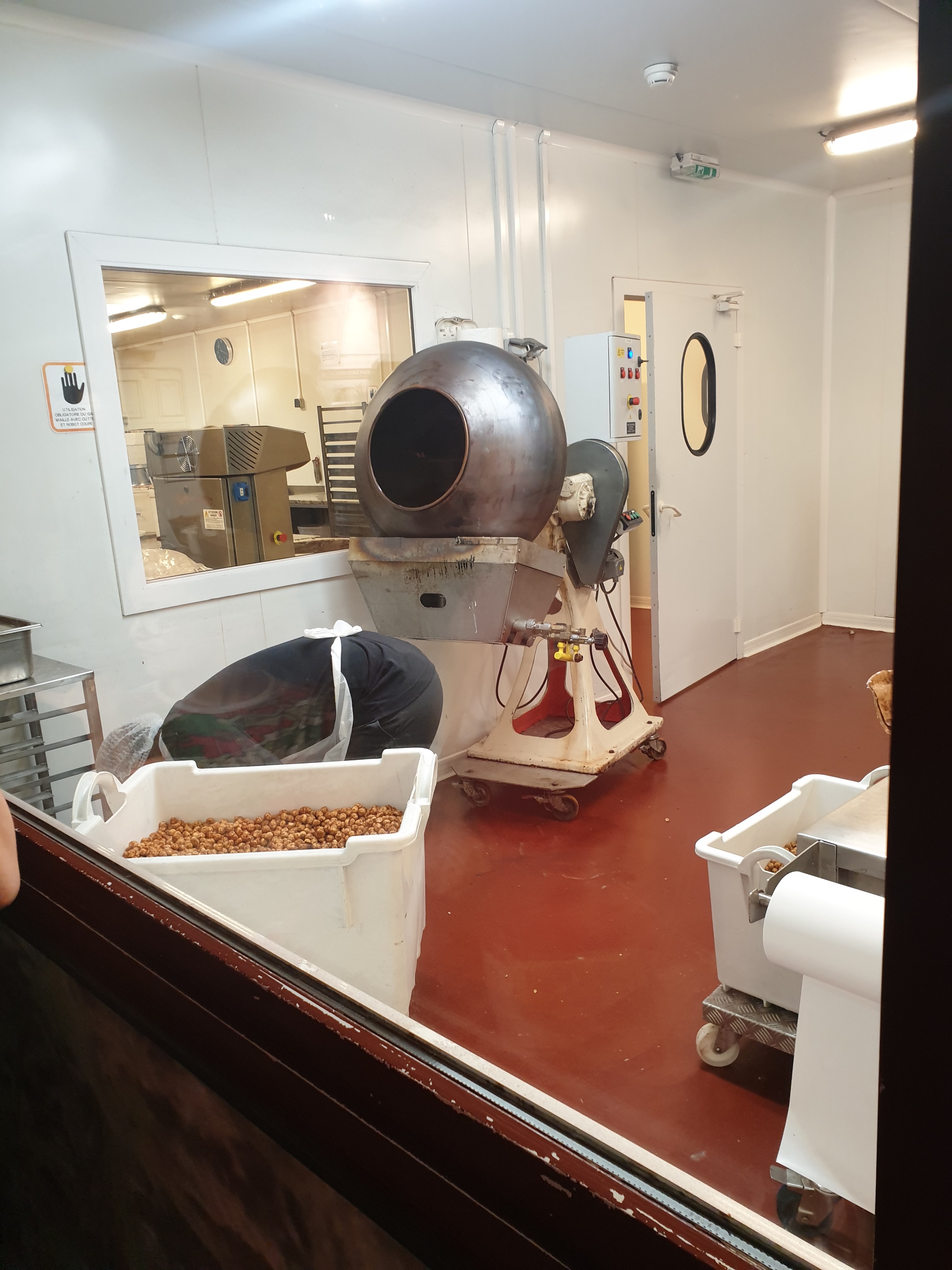 Photo n° 1 de l'avis de bruno.i fait le 14/08/2019 à 09:49