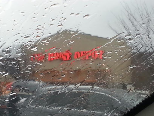 Home Improvement Store «The Home Depot», reviews and photos, 12275 Price Club Plaza, Fairfax, VA 22030, USA