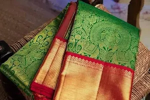 Sri Sai Durga Textiles and Fancy Store & Financial marketing image