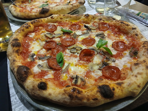 Spaccanapoli in Vicenza, Provincia di Vicenza