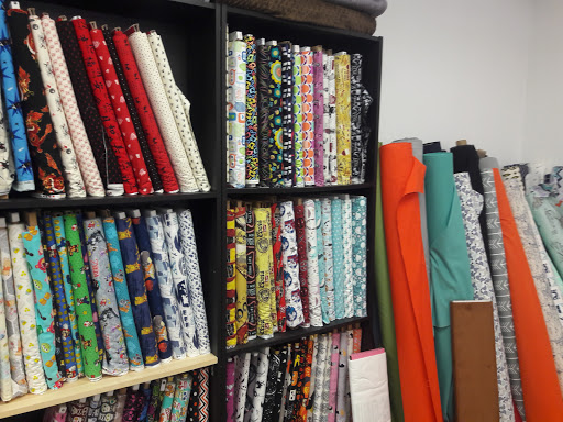 Fabric Store «Cotton Candy Fabrics», reviews and photos, 457 Federal Rd, Brookfield, CT 06804, USA