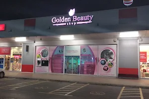 Golden Beauty Shop - TC BIG Pancevo image