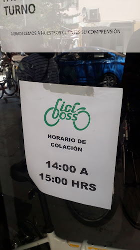 Biciboss - Tienda de bicicletas