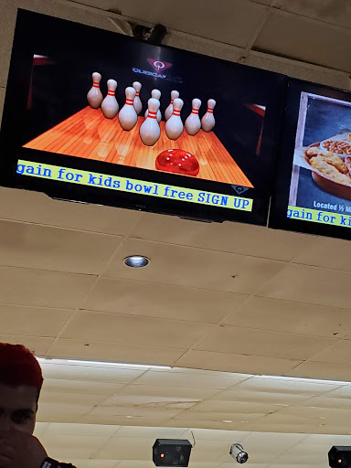 Bowling Alley «Paradise Lanes», reviews and photos, 469 E Blackstock Rd, Spartanburg, SC 29301, USA