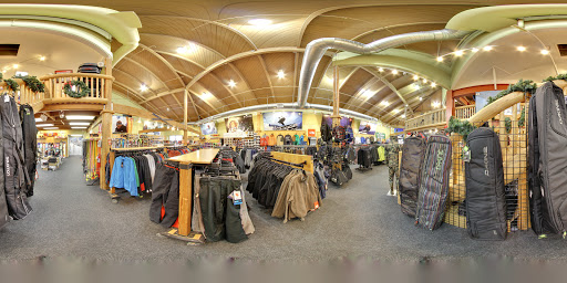 Sporting Goods Store «Any Mountain - Concord», reviews and photos, 1975 Diamond Blvd, Concord, CA 94520, USA